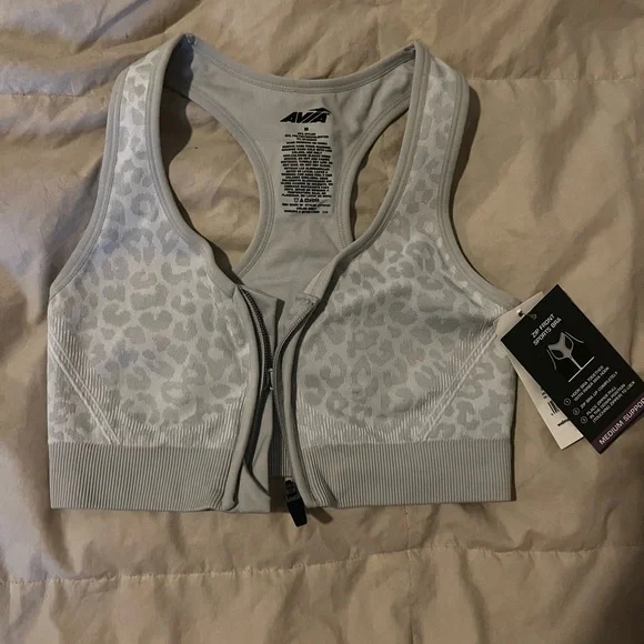 Avis sports bra - Picture 2 of 3